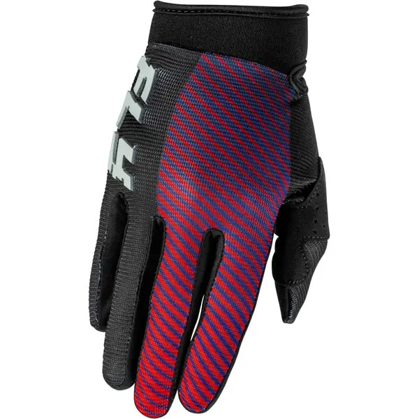 Fly Racing - F-16 Gloves (Youth) 7
