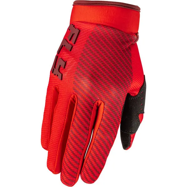 Fly Racing - F-16 Gloves (Youth) 13