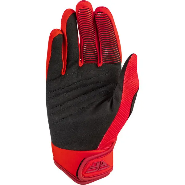 Fly Racing - F-16 Gloves (Youth) 6