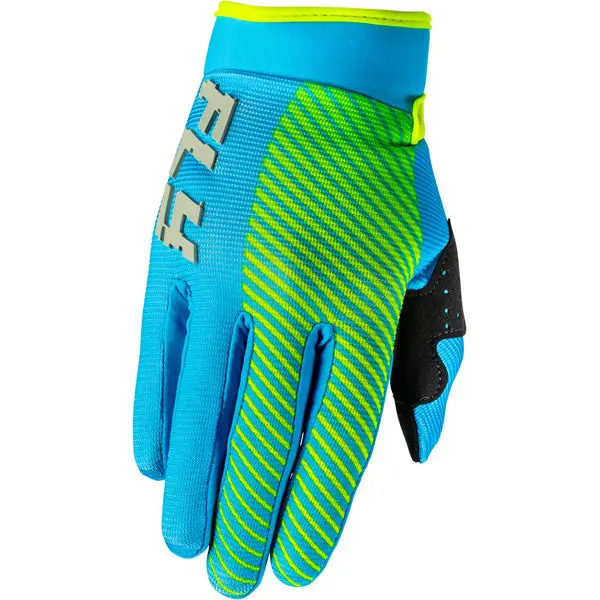 Fly Racing F-16 Youth Motorcycle Gloves – Lightweight, Durable, and Performance-Ready - Image 7
