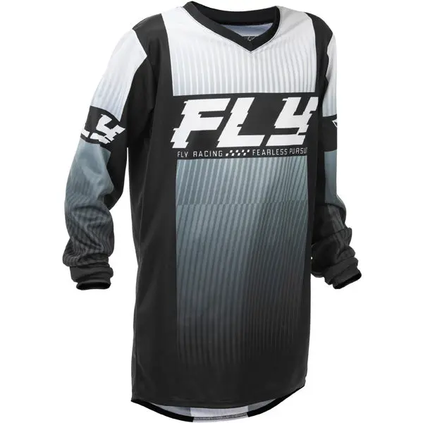 Fly Racing - F-16 Jersey (Youth) 1