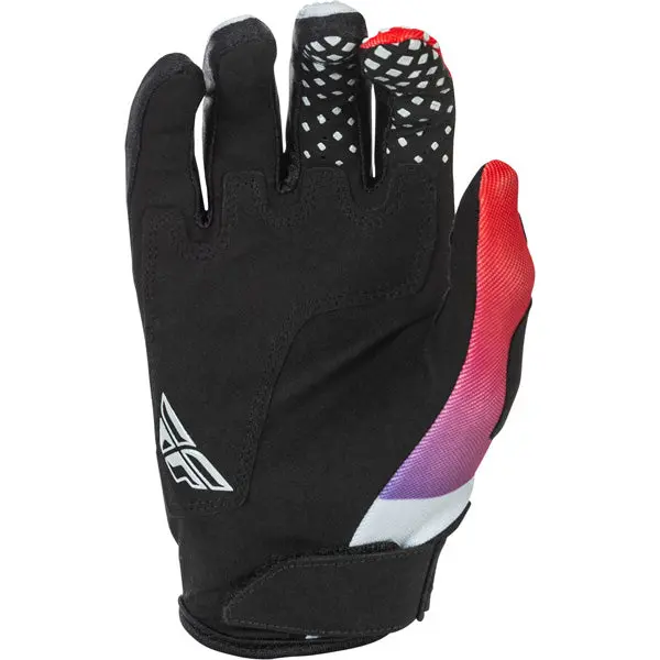 Fly Racing - Kinetic Gloves 6