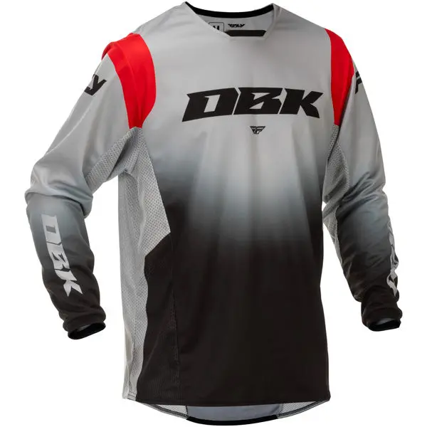 Fly Racing - Kinetic Dbk Jersey 1