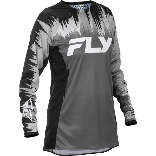 Fly Racing - Lite Jersey (Womens) 1
