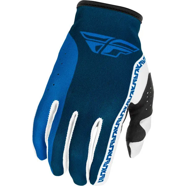 Fly Racing - Lite Gloves (Youth) 1