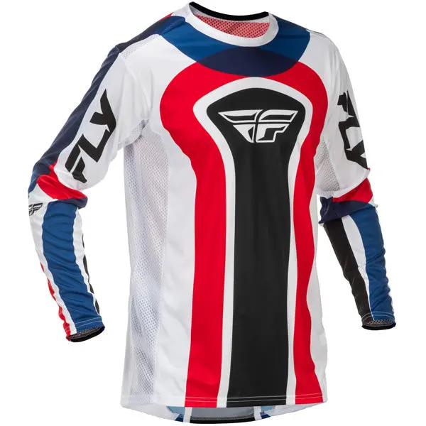 Fly Racing - Lite Se Glory Jersey (Youth) 1