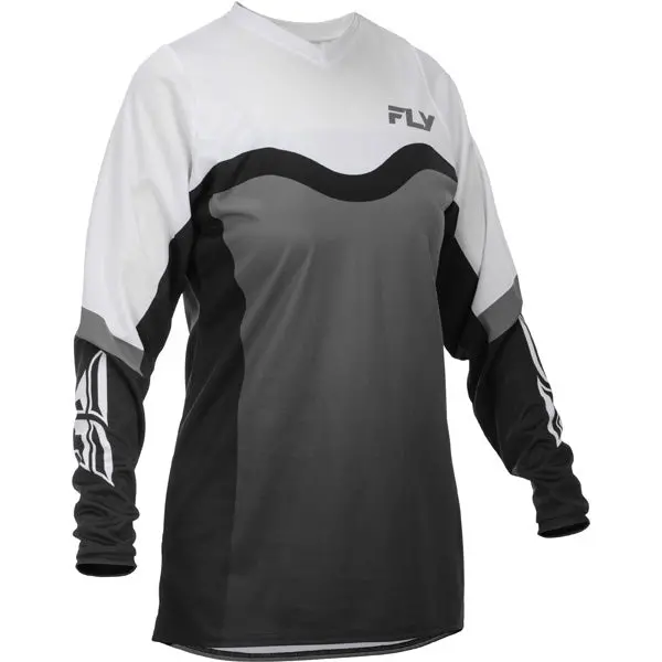 Fly Racing - F-16 Jersey (Womens) 1
