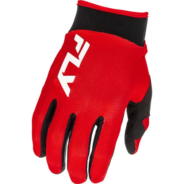 Fly Racing F-16 Youth Motorcycle Gloves – Lightweight, Durable, and Performance-Ready - Image 10