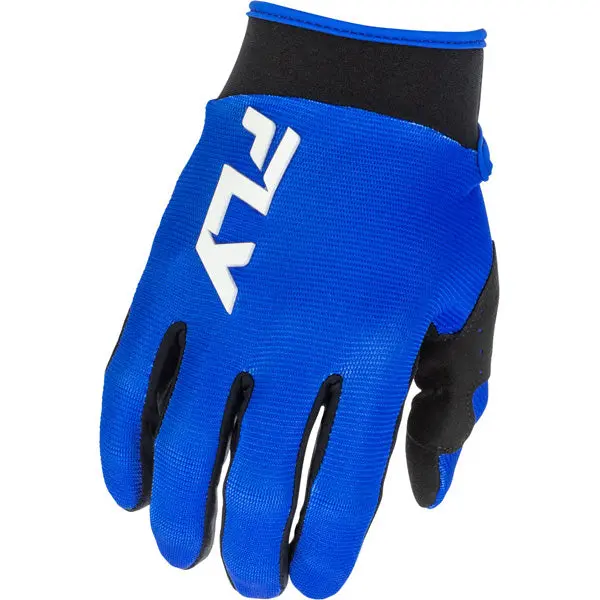 Fly Racing F-16 Youth Motorcycle Gloves – Lightweight, Durable, and Performance-Ready - Image 12