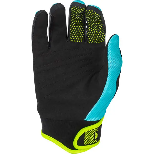 Fly Racing - F-16 Gloves (Youth) 15