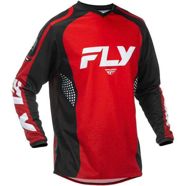 Fly Racing - F-16 Jersey 1