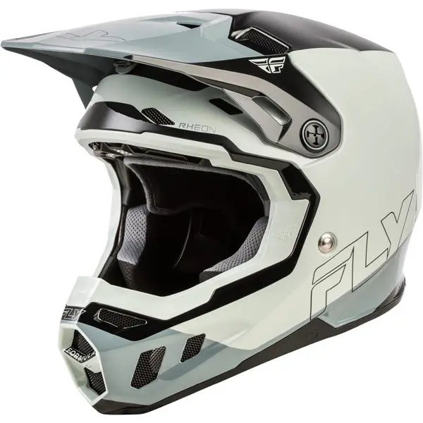 Fly Racing - Formula Cc Glide Helmet (Youth) 1