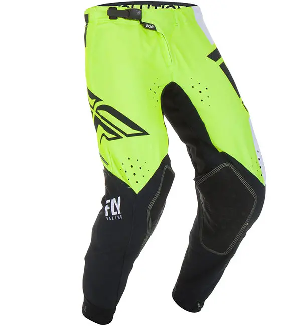Fly Racing - Evolution Dst Pants (Youth) 1