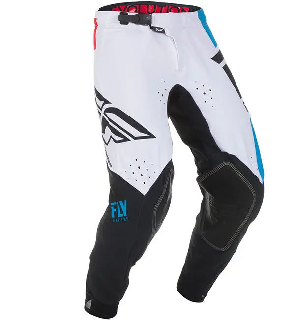 Fly Racing - Evolution Dst Pants (Youth) 1