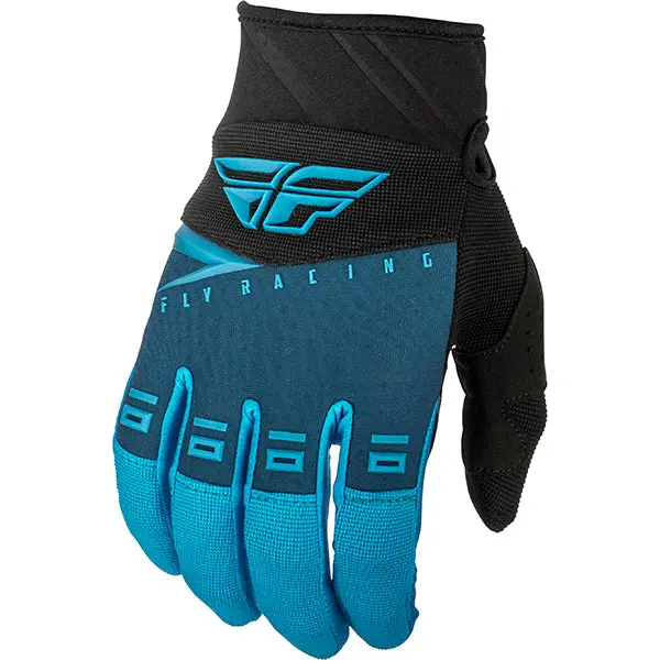 Fly Racing - F-16 Gloves 1