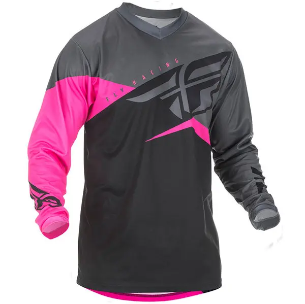Fly Racing - F-16 Jersey (Womens) 1
