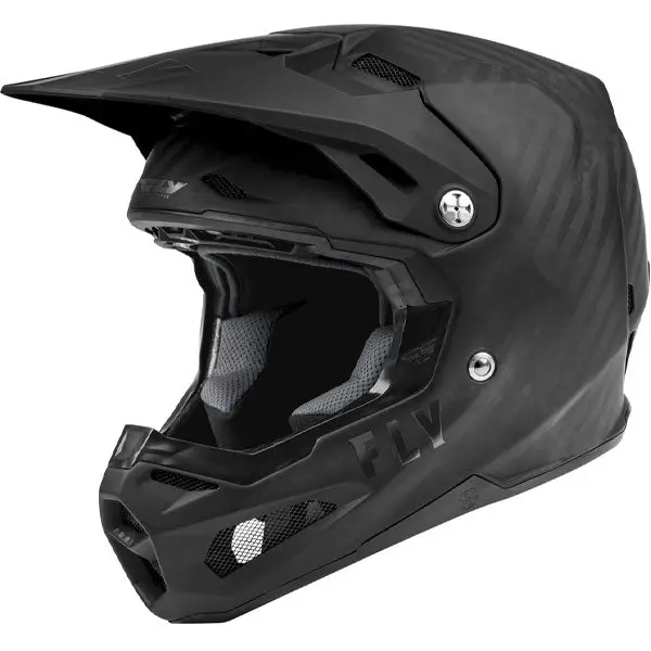 Fly Racing - Formula Helmet (Youth) 1