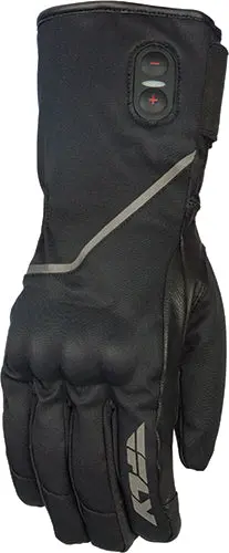 Fly Racing - Ignitor Pro Glove 1