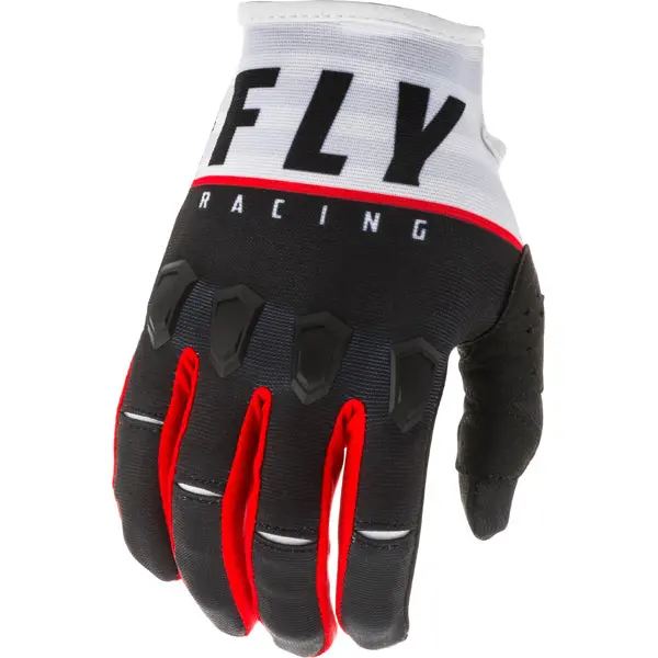 Fly Racing - Kinetic K120 Gloves 1