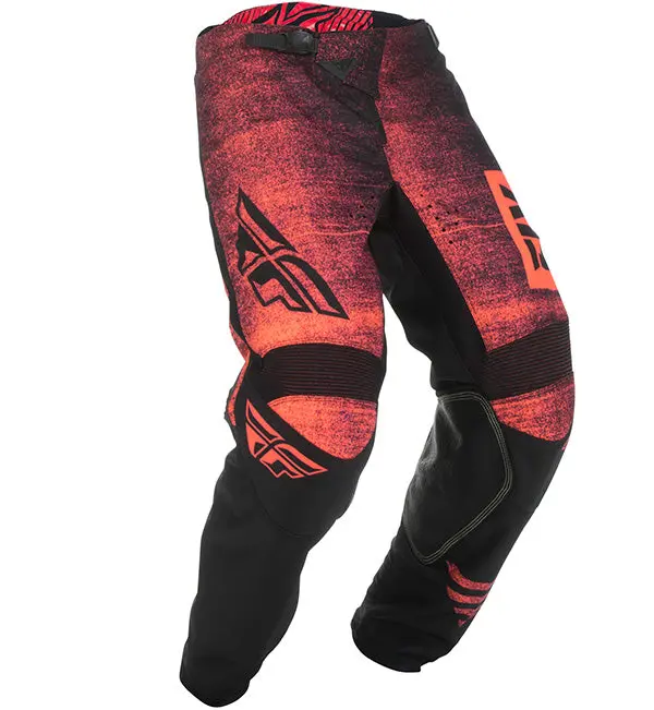 Fly Racing - Kinetic Noiz Pants (Youth) 1