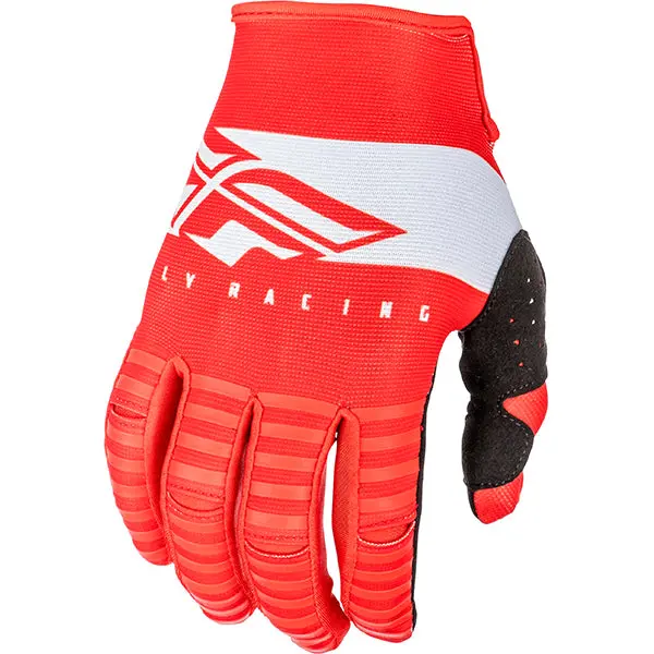 Fly Racing - Kinetic Shield Gloves 1