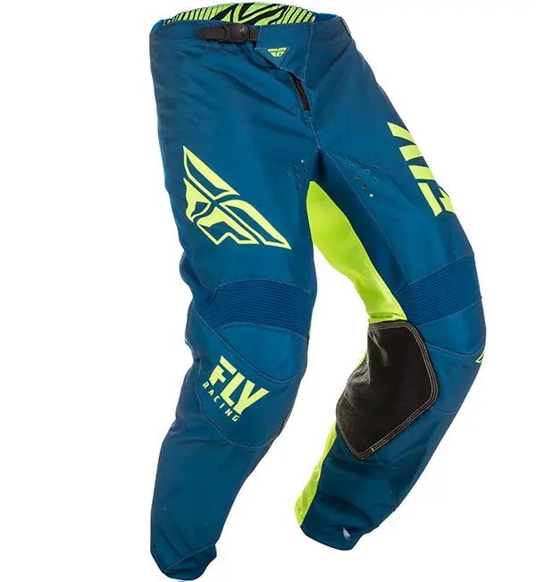 Fly Racing - Kinetic Shield Pants (Youth) 1