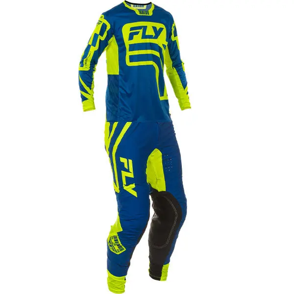 Fly Racing - Lite Le Lancer Jersey, Pant Combo 1