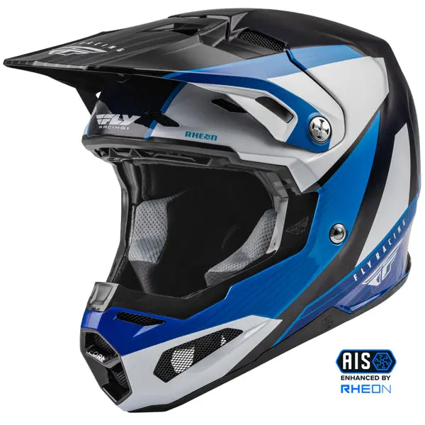 Fly Racing - Formula Carbon Prime Helmet 1