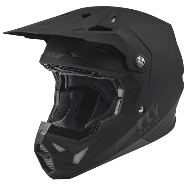 Fly Racing - Formula Cp Solid Helmet 1