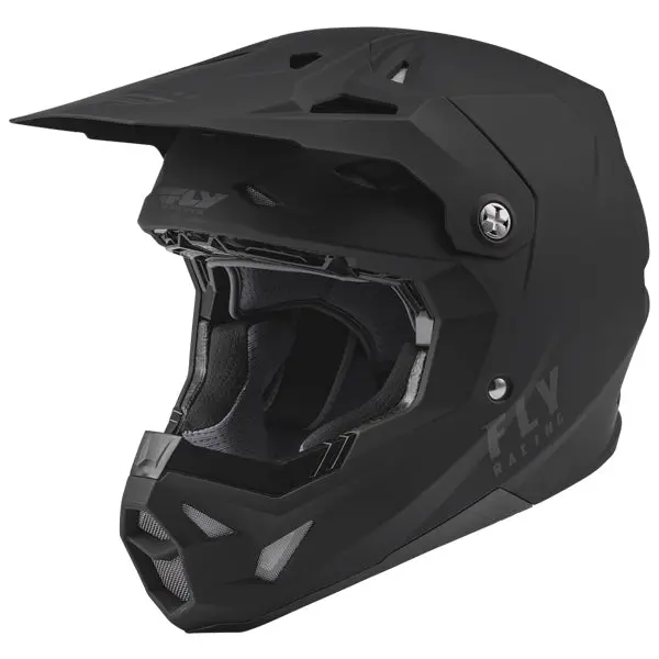 Fly Racing - Formula Cp Solid Helmet (Youth) 1