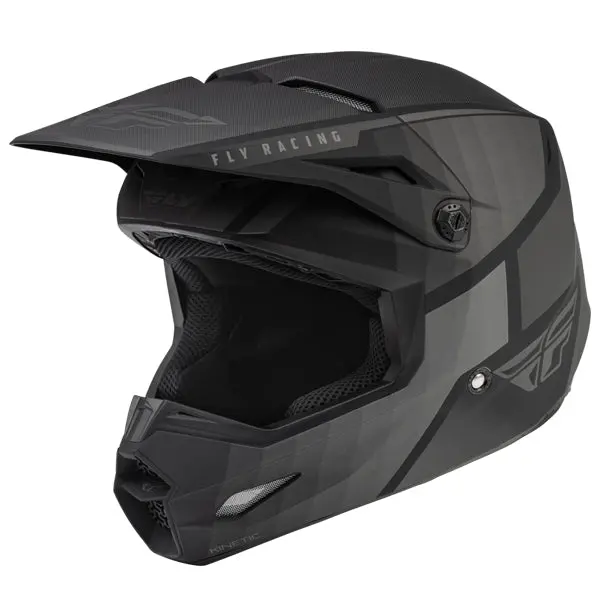 Fly Racing - Kinetic Drift Helmet 1
