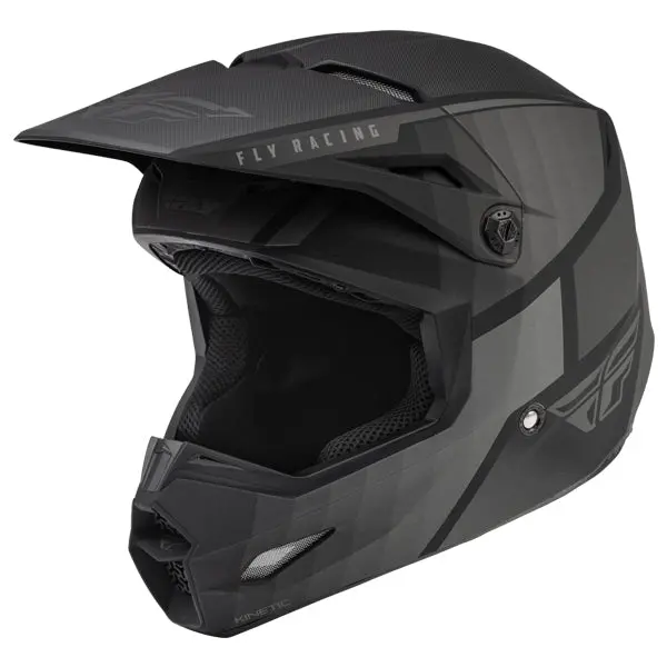 Fly Racing - Kinetic Drift Helmet (Youth) 1