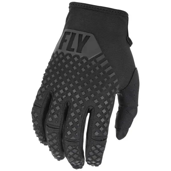 Fly Racing - Kinetic Gloves 1