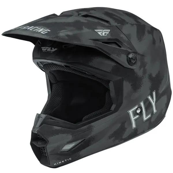 Fly Racing - Kinetic S.E. Tactic Helmet 1