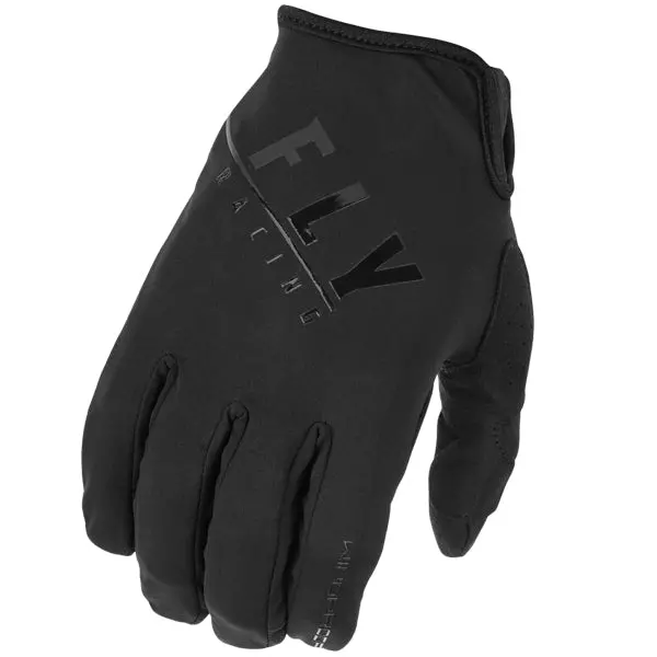Fly Racing - Windproof Gloves 1