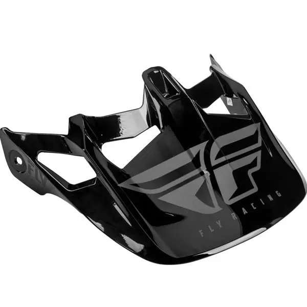 Fly Racing - Werx Helmet Visor (Mtb) 1