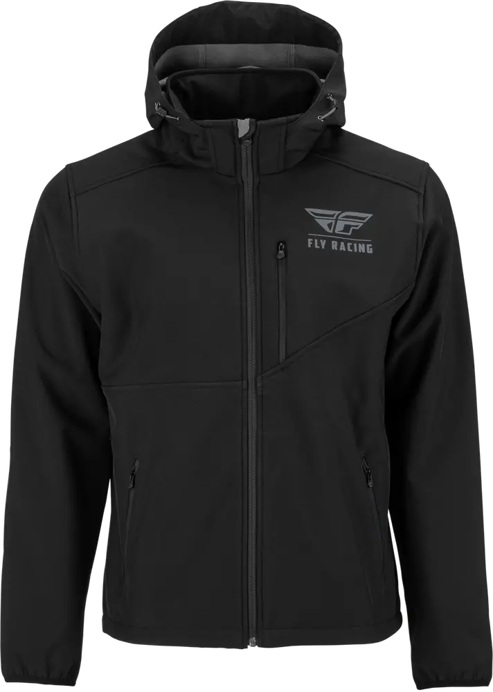 Fly Racing - Fly Checkpoint Jacket 1