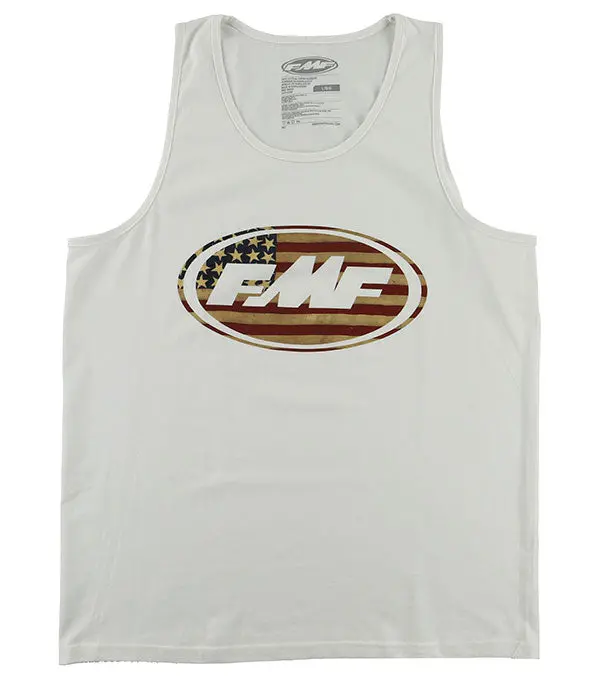 Fmf - America The Great Tank 1