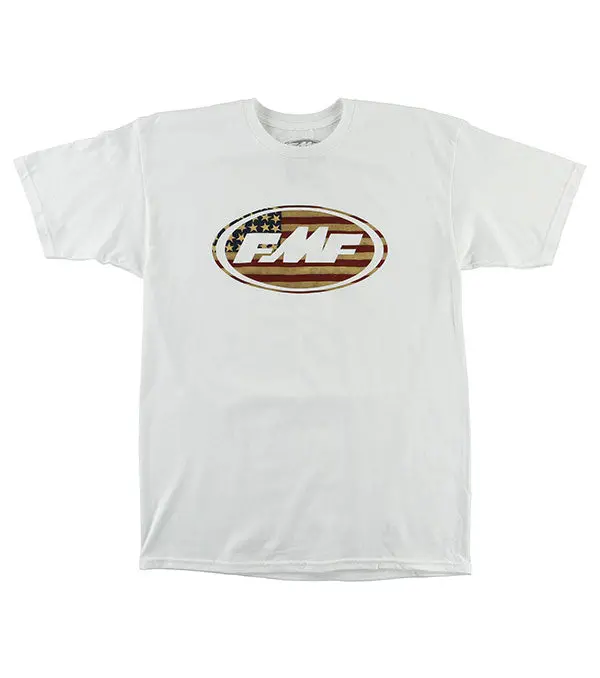 Fmf - America The Great Tee 1