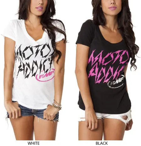 Fmf - Bolt Tee (Women's) 1