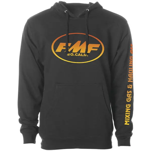 Fmf - Bustle Pullover Hoodie 1