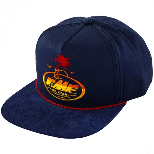 Fmf - Captain Quint Hat 1