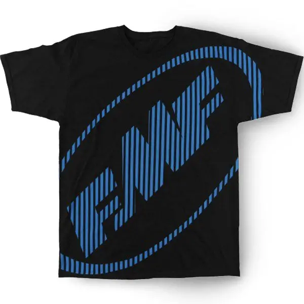 Fmf - Chopped Tee 1