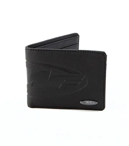 Fmf - Debossed Wallet 1