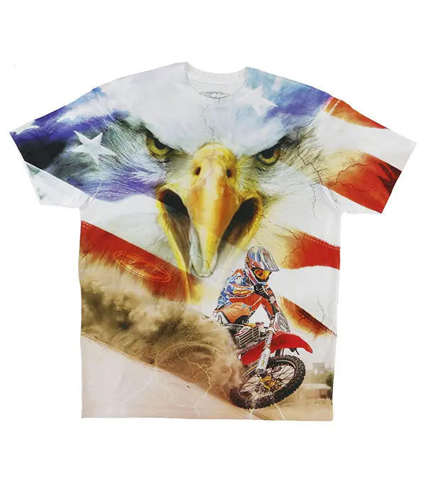 Fmf - Down Hill Tee 1