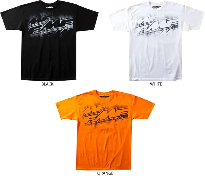 Fmf - Dusty Tee 1