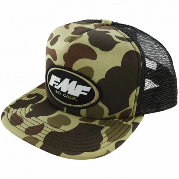 Fmf - Dynasty Hat 1