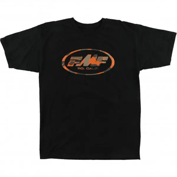 Fmf - Dynasty Tee 1