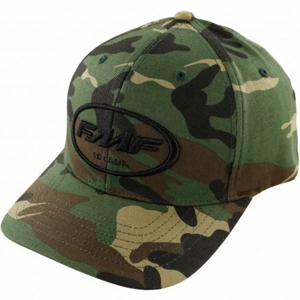 Fmf - Factory Classic Don Hat 1