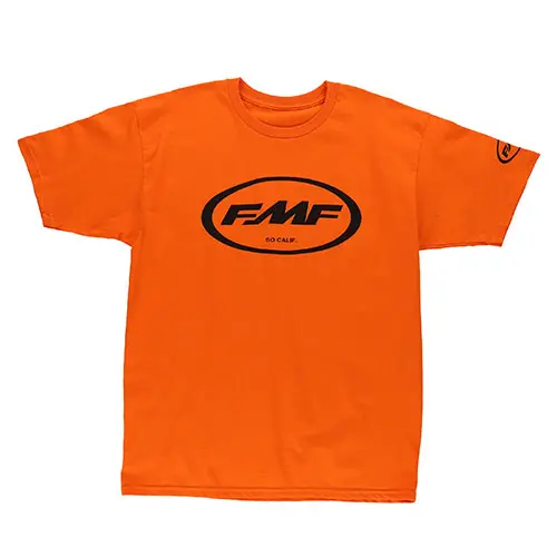 Fmf - Factory Classic Don Tee 1